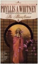 Tapa de The Moonflower
