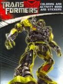 Tapa de Transformers