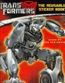 Tapa de Transformers