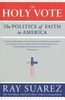 Tapa de The Holy Vote