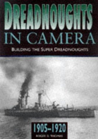 Tapa de Dreadnoughts in camera