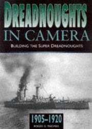Tapa de Dreadnoughts in camera