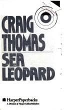 Tapa de Sea Leopard