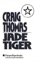Tapa de Jade Tiger