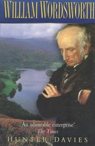 Tapa de William Wordsworth