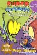 Tapa de Super Goofballs, Book 4