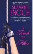 Tapa de A Touch of Minx