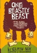 Tapa de One Beastly Beast