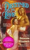 Tapa de Destined to Love (Harper Monogram)