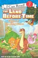 Tapa de The Land Before Time