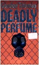 Tapa de Deadly Perfume