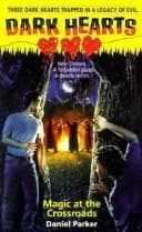 Tapa de Magic at the Crossroads (Dark Hearts)