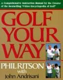 Tapa de Golf Your Way