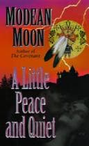 Tapa de A Little Peace and Quiet