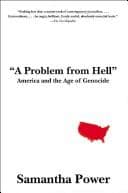 Tapa de A Problem from Hell