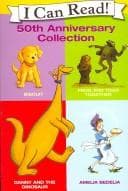 Tapa de I Can Read 50th Anniversary Box Set