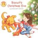 Tapa de Biscuit's Christmas Eve