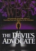 Tapa de The Devil's Advocate