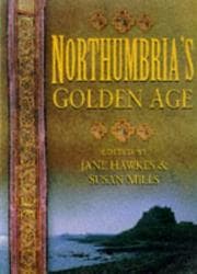 Tapa de Northumbria's Golden Age