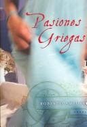 Tapa de Pasiones Griegas