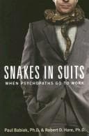 Tapa de Snakes in Suits
