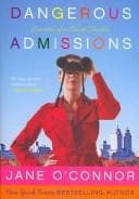 Tapa de Dangerous Admissions
