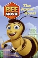 Tapa de Bee Movie