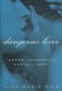 Tapa de Dangerous Lover