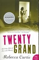 Tapa de Twenty Grand