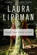Tapa de What the Dead Know LP