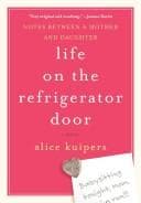 Tapa de Life on the Refrigerator Door LP