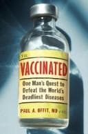 Tapa de Vaccinated
