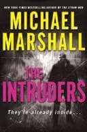 Tapa de The Intruders