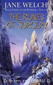 Tapa de The Runes of Sorcery
