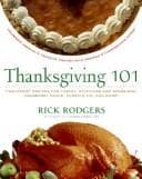 Tapa de Thanksgiving 101