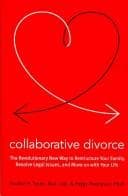 Tapa de Collaborative divorce