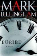 Tapa de Buried