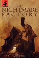 Tapa de The nightmare factory