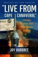 Tapa de "Live from Cape Canaveral"