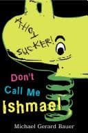 Tapa de Don't Call Me Ishmael