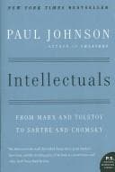 Tapa de Intellectuals
