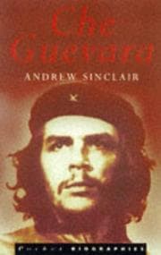 Tapa de Che Guevara