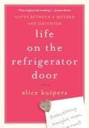 Tapa de Life on the Refrigerator Door