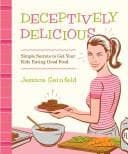Tapa de Deceptively Delicious