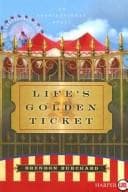 Tapa de Life's Golden Ticket LP