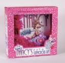 Tapa de Fancy Nancy's Glamorous Gift (Fancy Nancy)