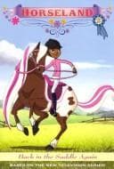 Tapa de Horseland #2