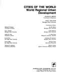 Tapa de Cities of the world
