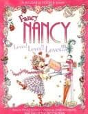 Tapa de Fancy Nancy Loves! Loves!! Loves!!! (Fancy Nancy)