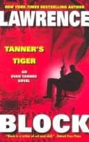 Tapa de Tanner's Tiger
